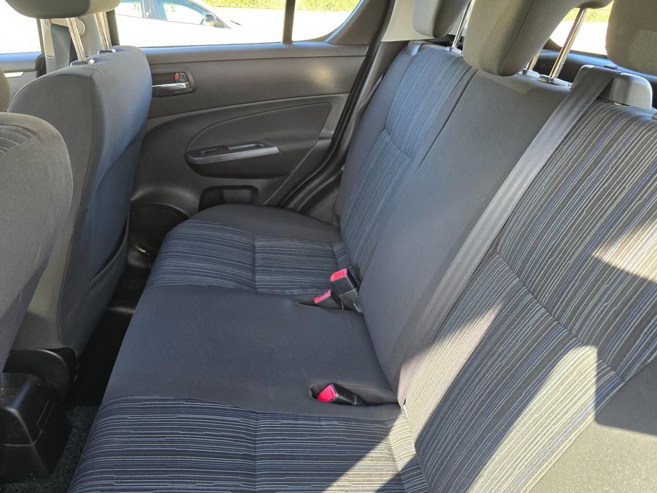 Suzuki Swift 1.3 DDiS 5 porte B-Cool