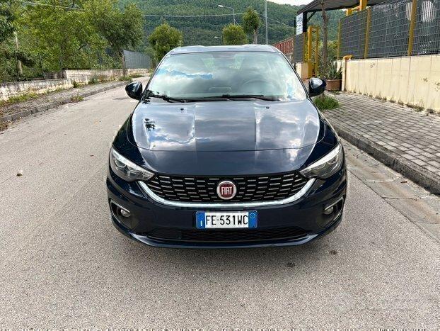 Fiat Tipo 1.6 MULTIJET 120 CV 5 PORTE LOUNGE 2016