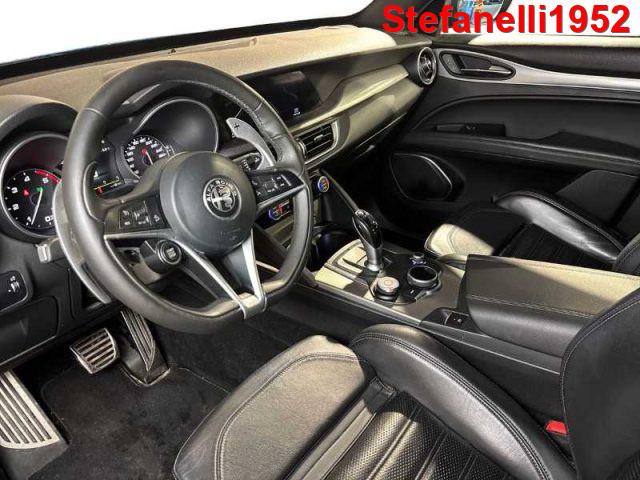 ALFA ROMEO Stelvio 2017 - 2.2 t Super Q4 210cv auto