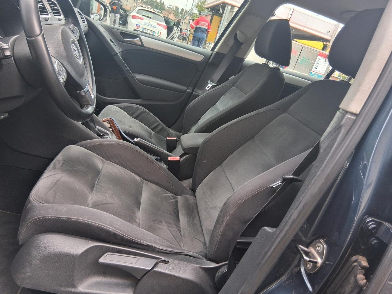 Volkswagen Golf 1.4 TSI 122CV 5p. Highline