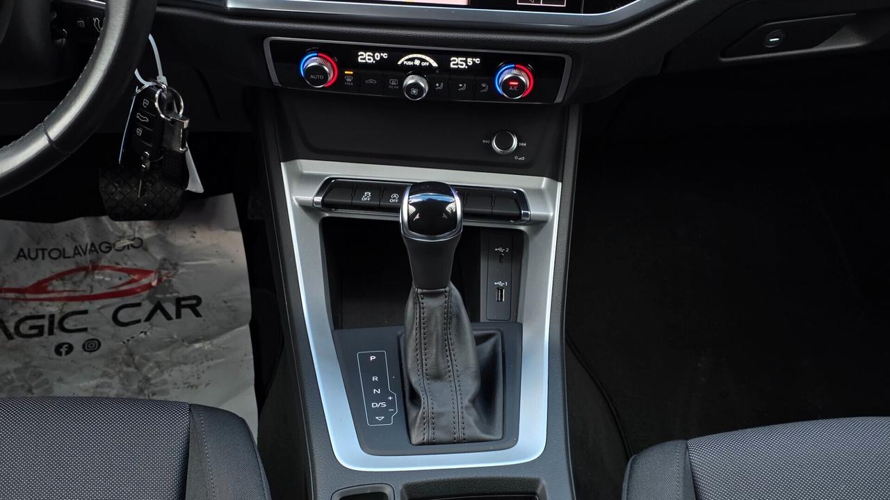 Audi Q3 35 TDI quattro