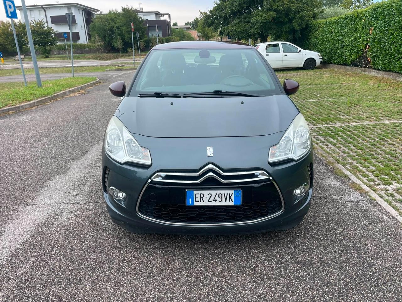 Ds DS3 3 1.4 VTi 95 GPL airdream Chic