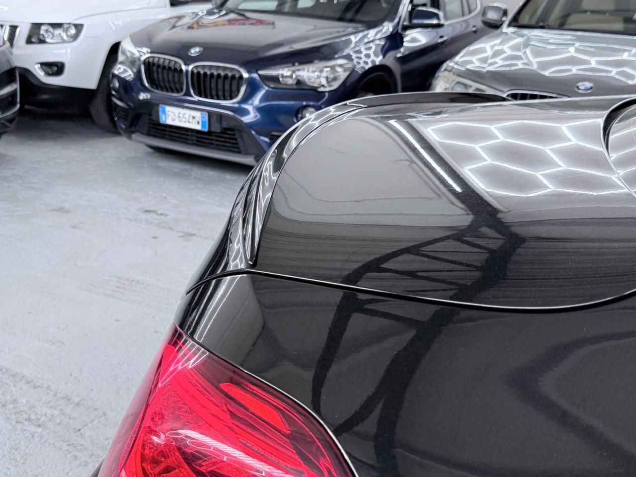 Mercedes-benz C 43 AMG 367CV 4Matic Sport TETTO