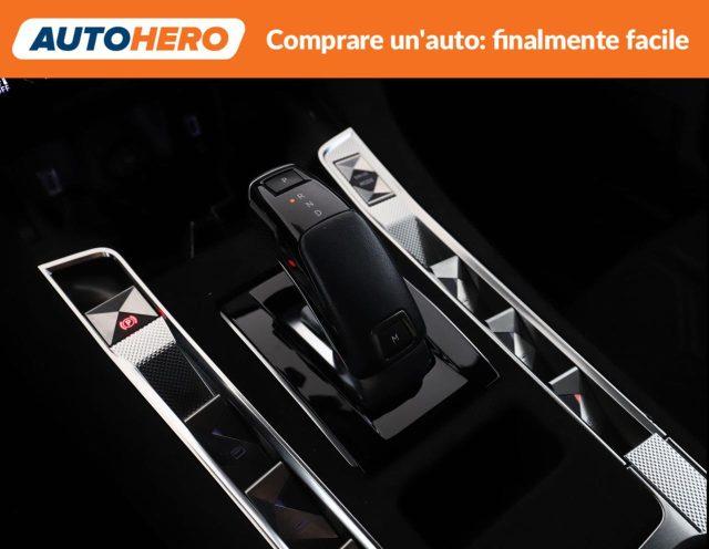DS AUTOMOBILES DS 7 BlueHDi 130 aut. Performance Line