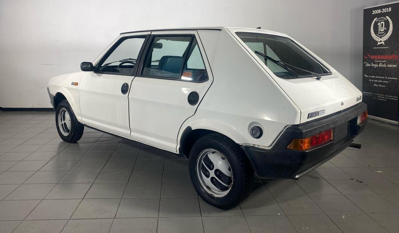 Fiat Ritmo 60 5 porte CL AUTO STORICA