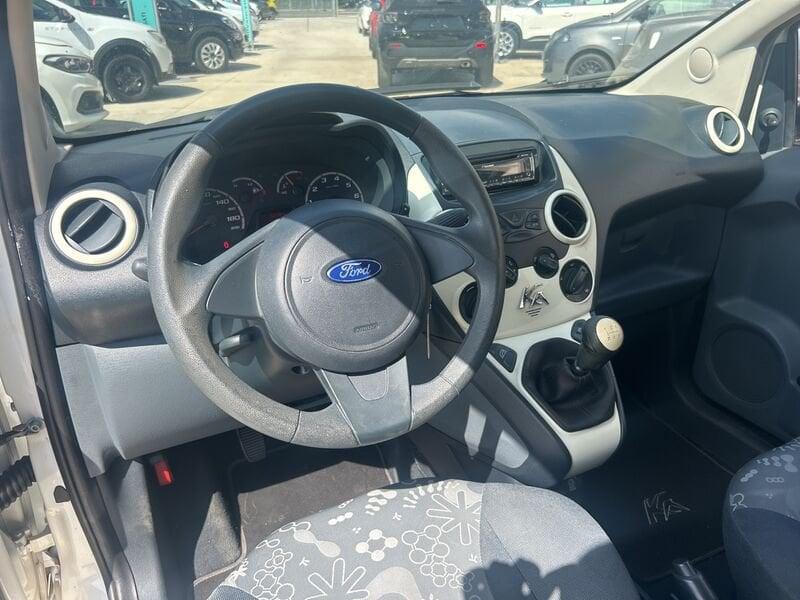 Ford Ka II 3p 2009 1.2 + 69cv E6