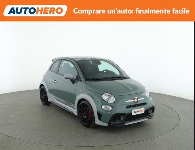 ABARTH 695 1.4 Turbo T-Jet 180 CV 70°