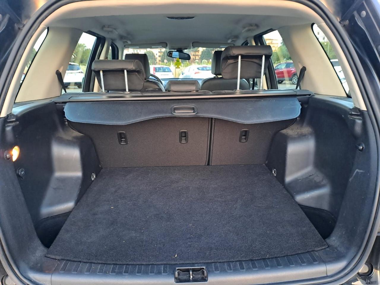Land Rover Freelander 2.2 TD4 SE