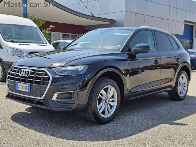 AUDI Q5 Q5 40 2.0 tdi mhev 12V Business quattro s-tronic -