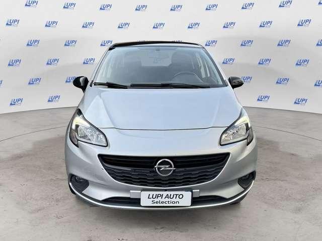 Opel Corsa 5p 1.2 Black Edition my18.5