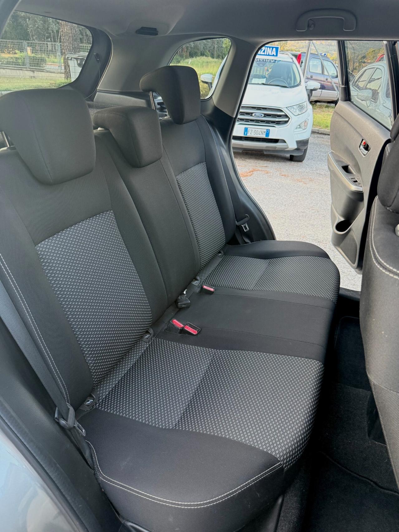 Suzuki Vitara 1.0 Benz. 4WD AllGrip 60.000 KM