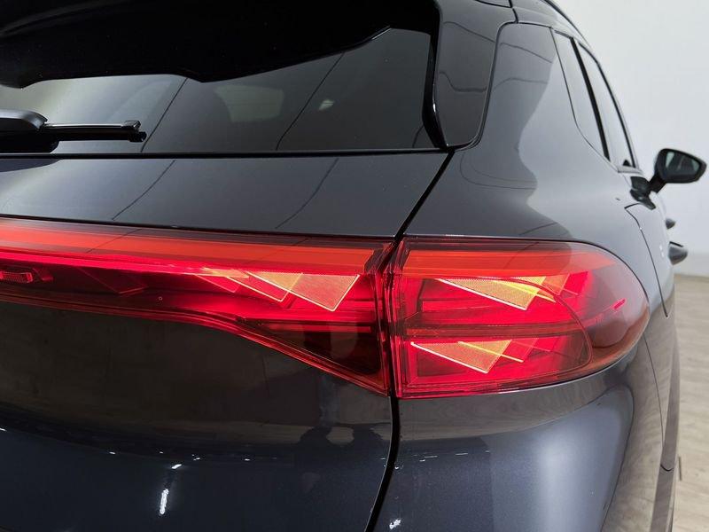 CUPRA Terramar Terramar 1.5 hybrid 150cv dsg