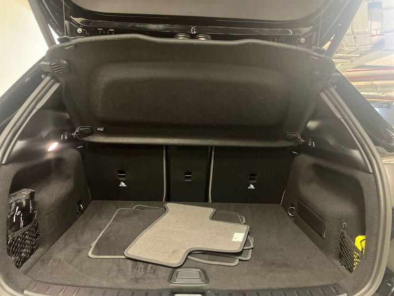 Mercedes-Benz EQA 250+ Electric Art Advanced Plus