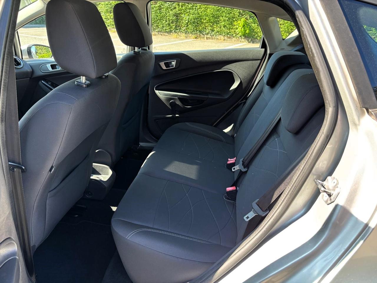 Ford Fiesta 1.4 5p GPL Euro 6