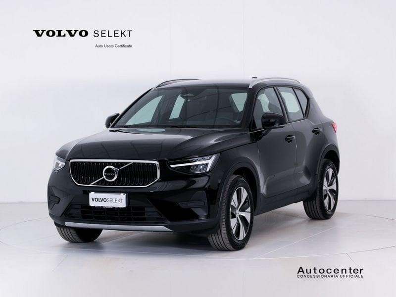 Volvo XC40 XC40 B3 163CV AUT CORE