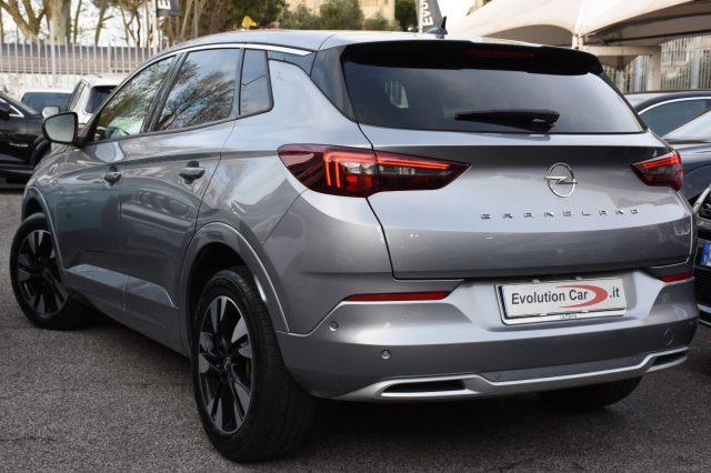 OPEL Grandland 1.5 diesel Ecotec aut. Business Elegance