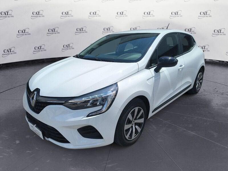 Renault Clio Clio SCE 5 porte Equilibre