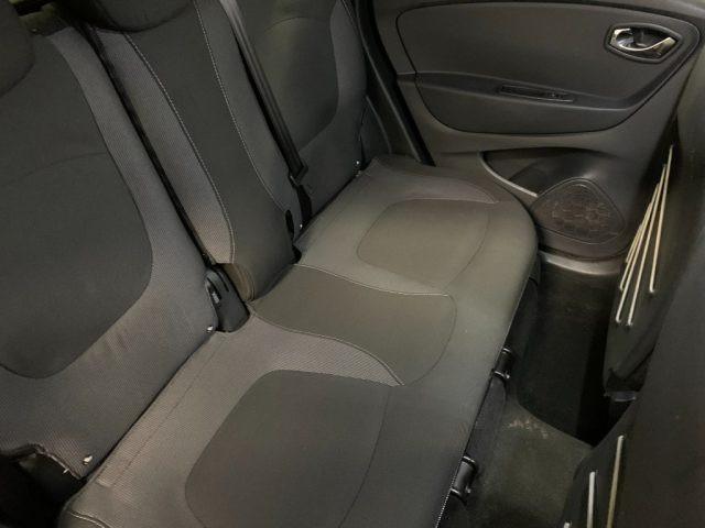 RENAULT Captur 1.5 dCi Automatico EDC Energy R-Link