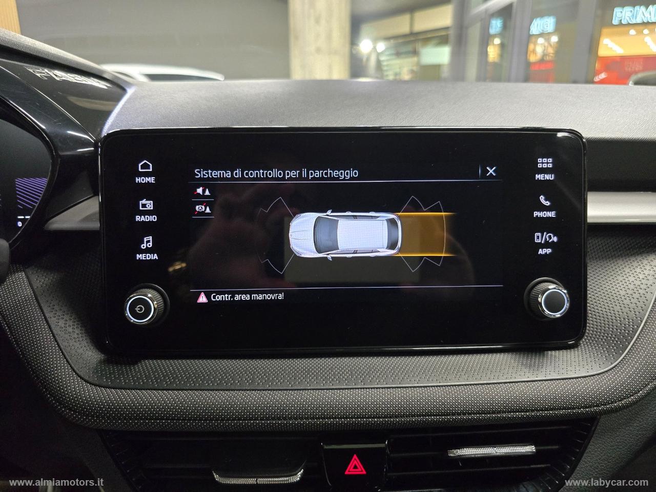 SKODA Fabia 1.0 TSI EVO 95 CV Style