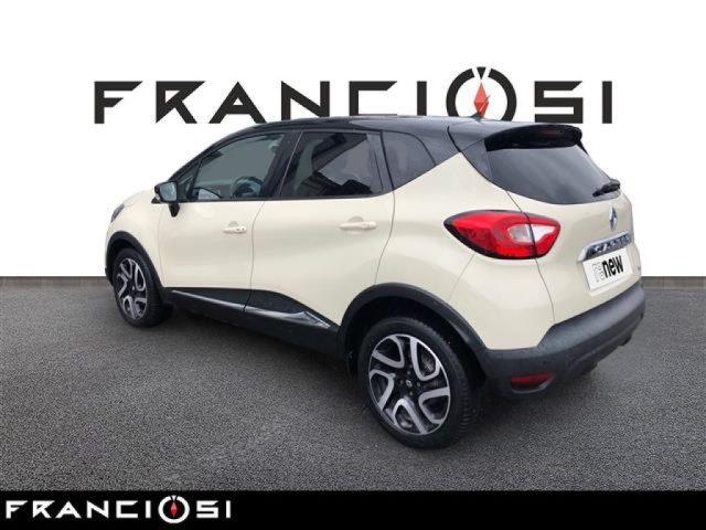 RENAULT Captur 1.2 TCe 120cv Intens EDC S S E6