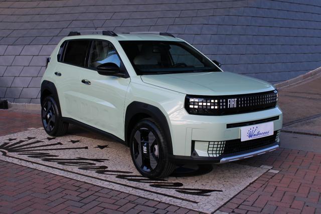 FIAT Grande Panda 1.2 110cv La Prima