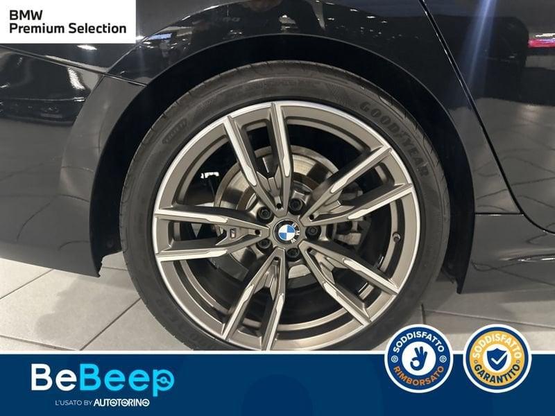 BMW Serie 3 Touring 320D TOURING MHEV 48V XDRIVE MSPORT AUTO