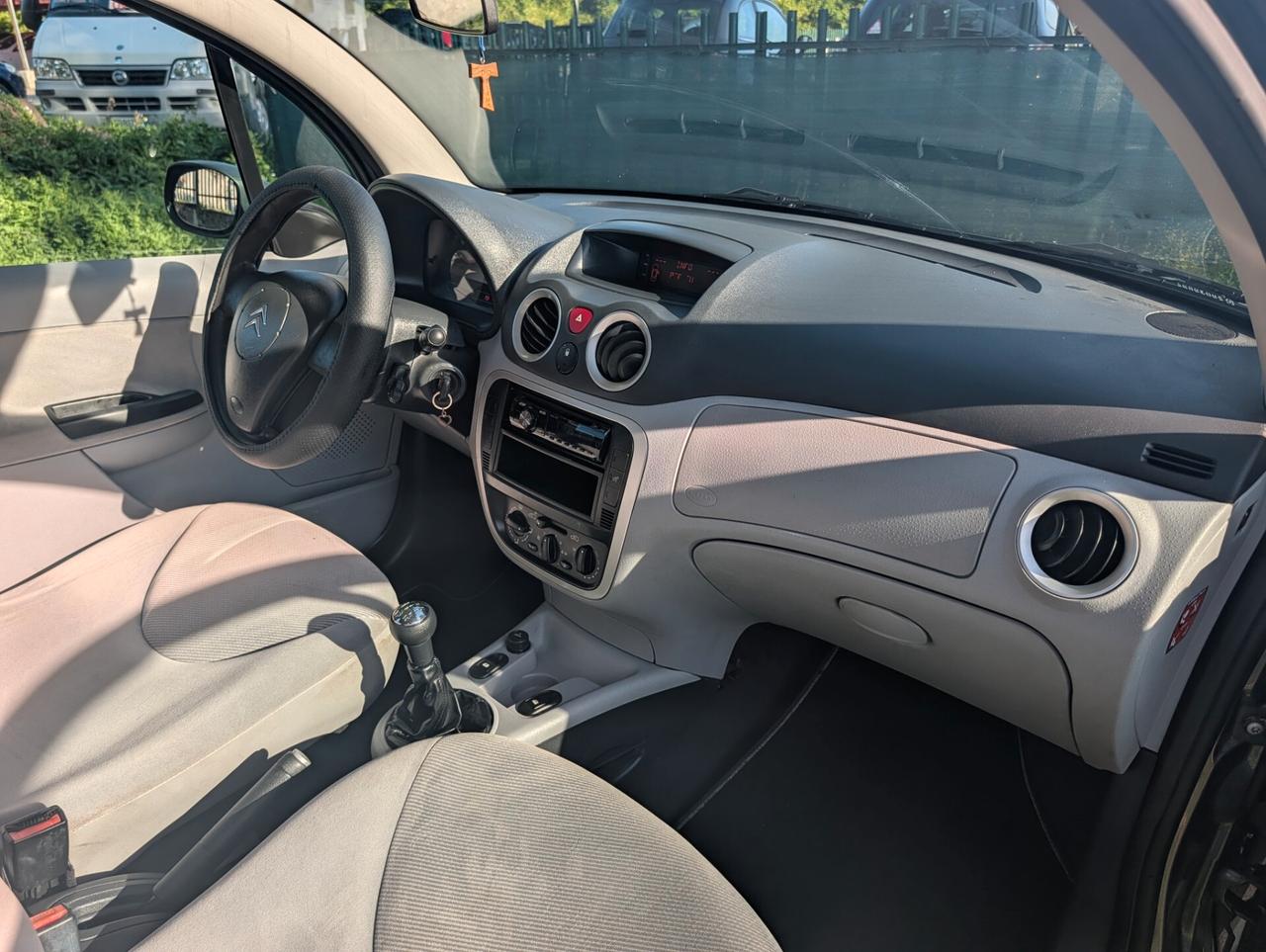 Citroen C3 1.1 Elegance UNICO PROPRIETARIO