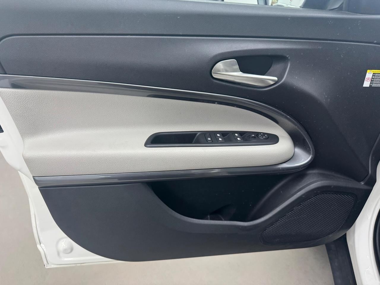 Fiat 600 Hybrid 100 CV DCT MHEV La Prima