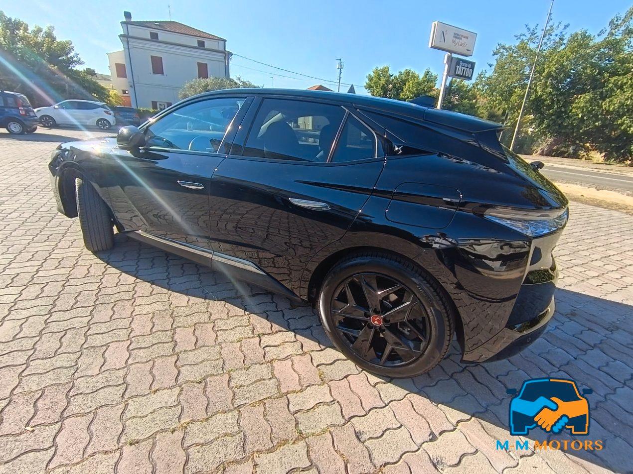 DS DS4 1.6 e-tense phev Performance Line