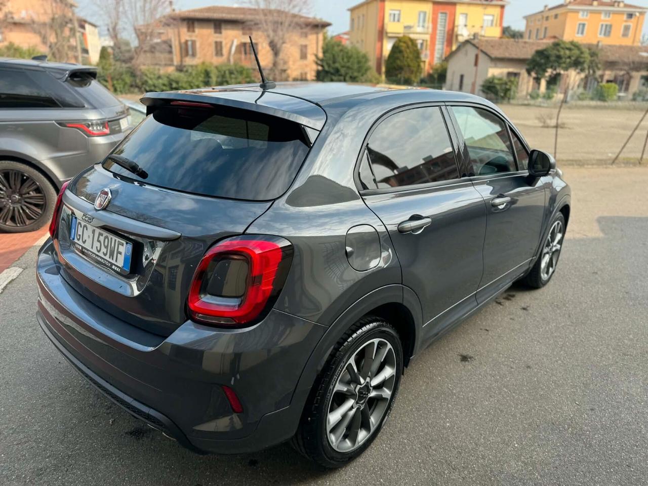 Fiat 500X 1.0 T3 120 CV Sport 58.000 KM