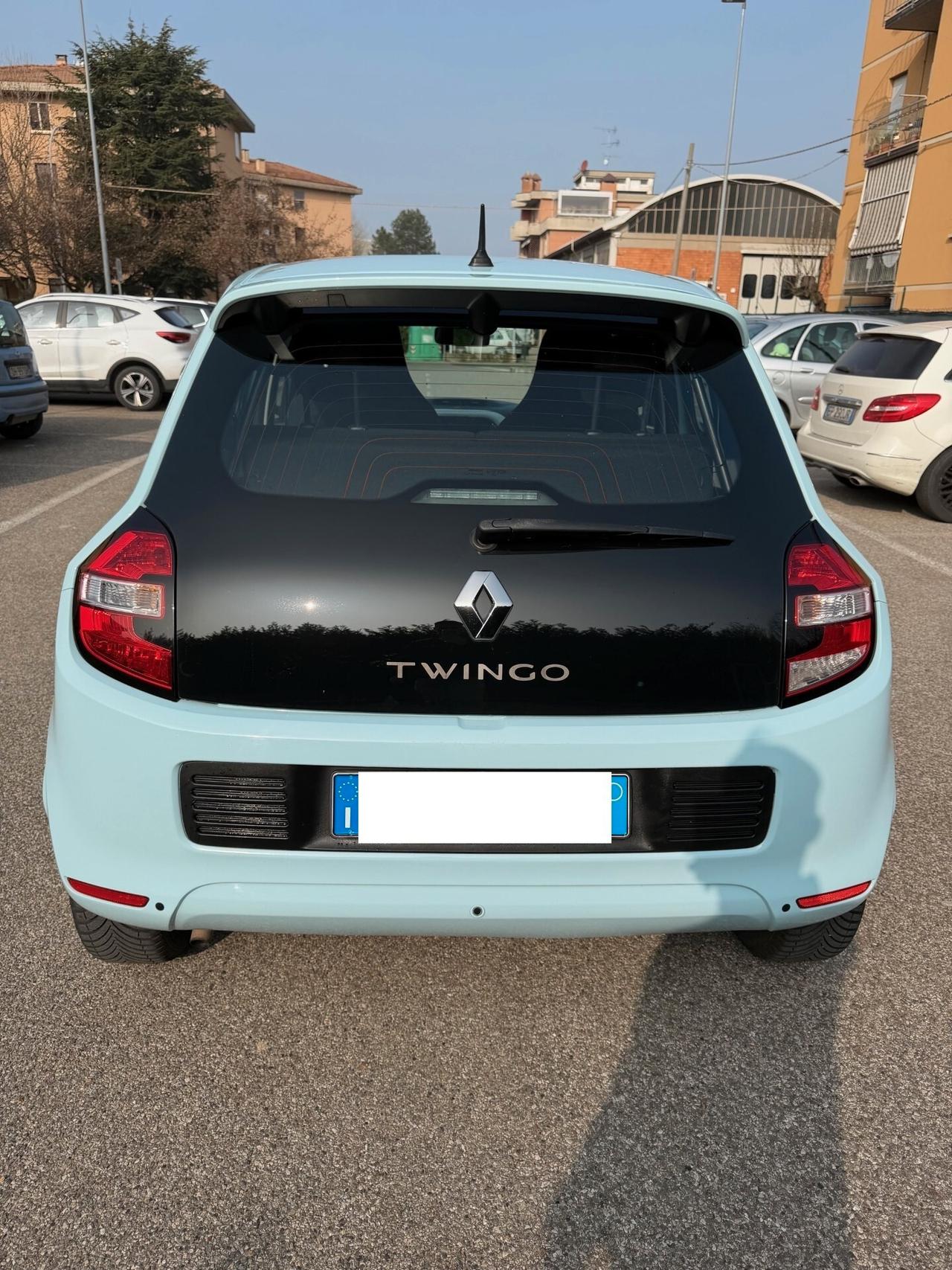 Renault Twingo 0.9 tce Gpl - NEOP. - 12 MESI DI GARANZIA -
