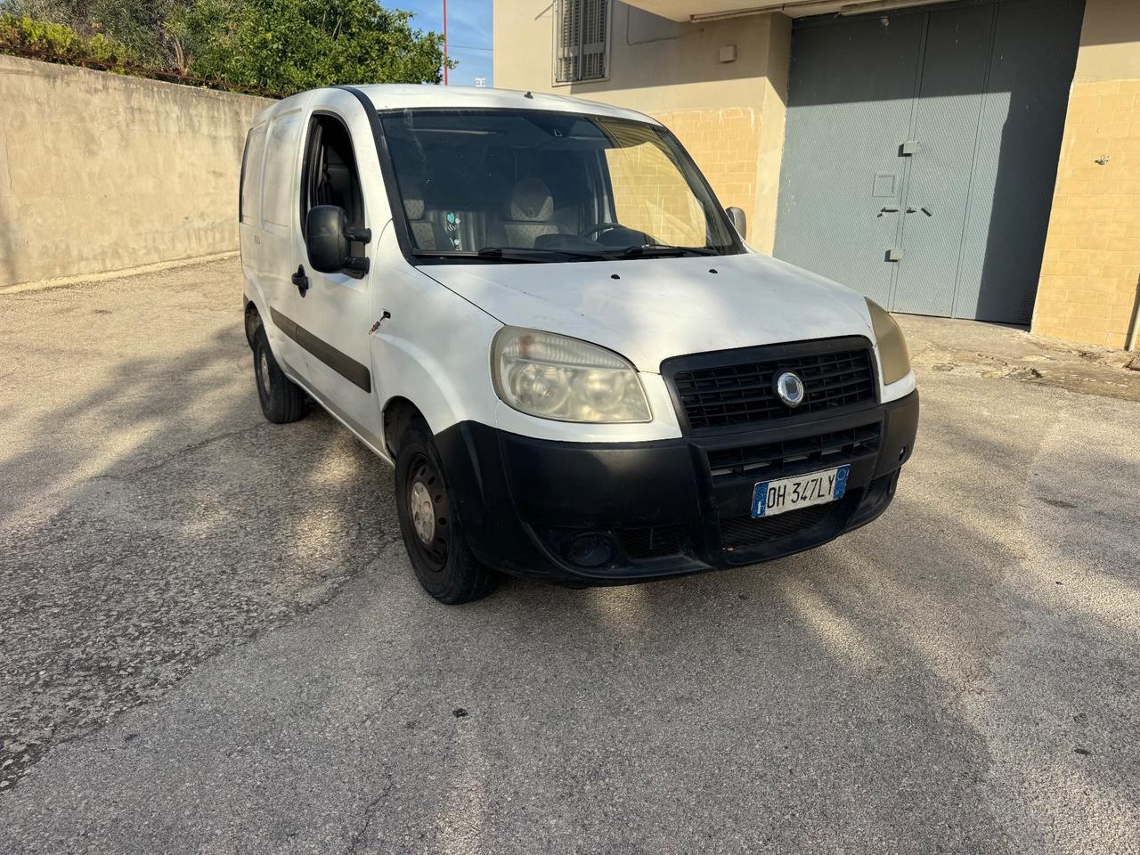 Fiat Doblò