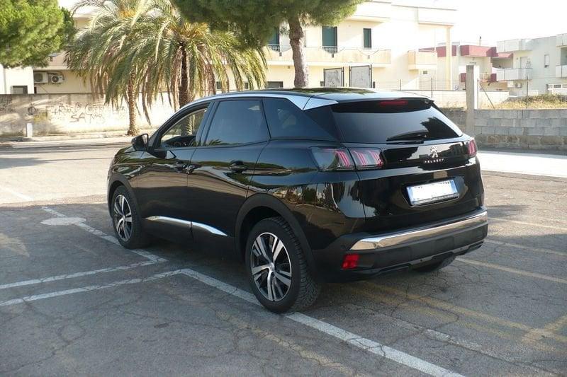 Peugeot 3008 3008 BlueHDi 130 S&S Allure