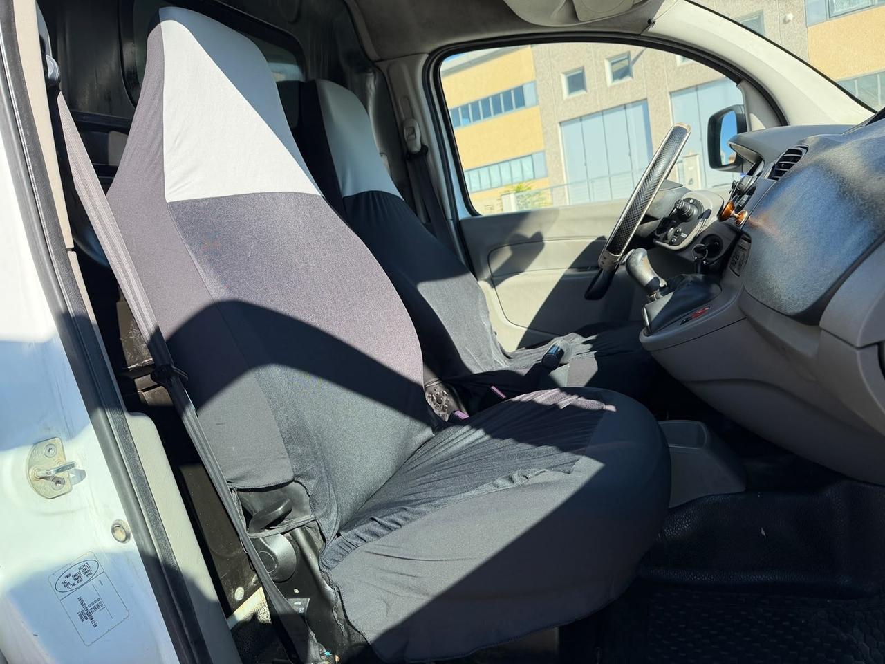 Renault Kangoo 1.5