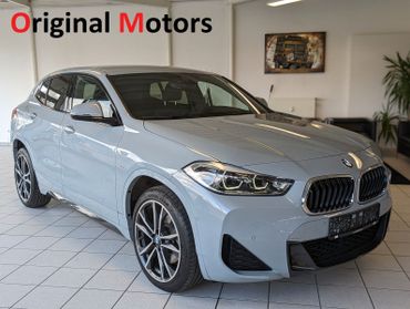 Bmw X2 sDrive20d Msport