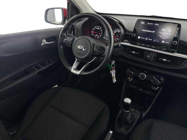KIA Picanto 1.0 12V 5 porte Style