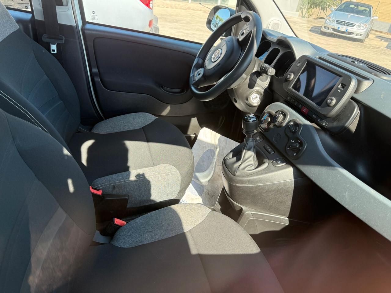 Fiat Panda 0.9 TwinAir Turbo S&S 4x4 City Cross