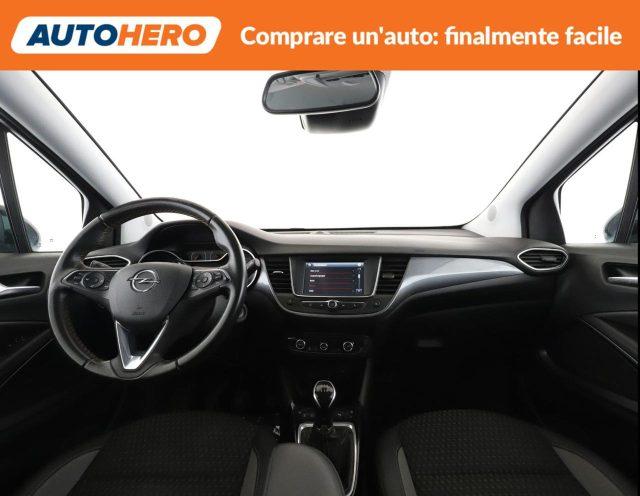 OPEL Crossland X 1.2 12V Start&Stop Innovation