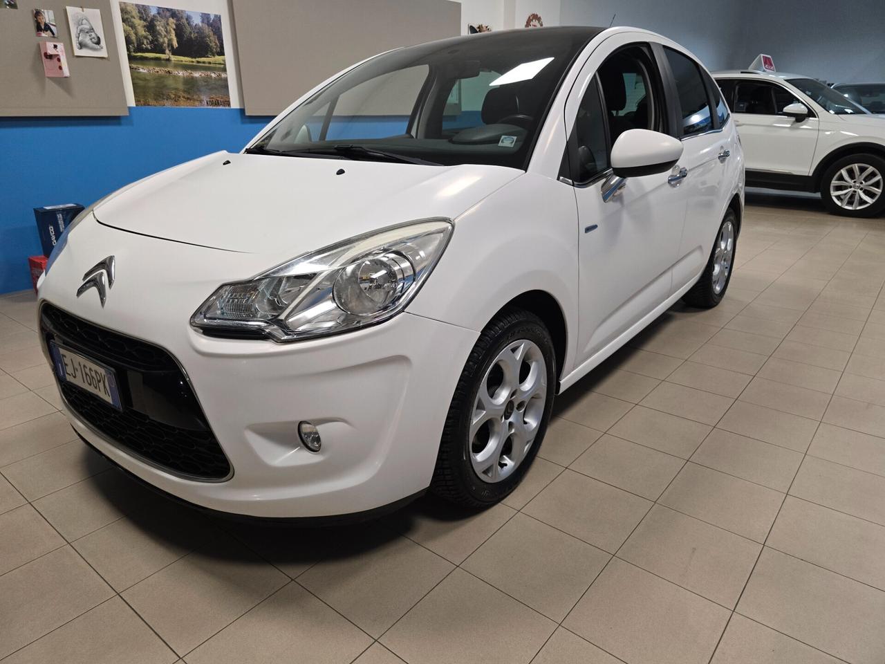 Citroen C3 1.1 Business neopatentati cambio automatico
