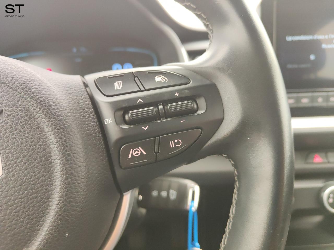 KIA Stonic - Stonic 1.2 MPI Urban
