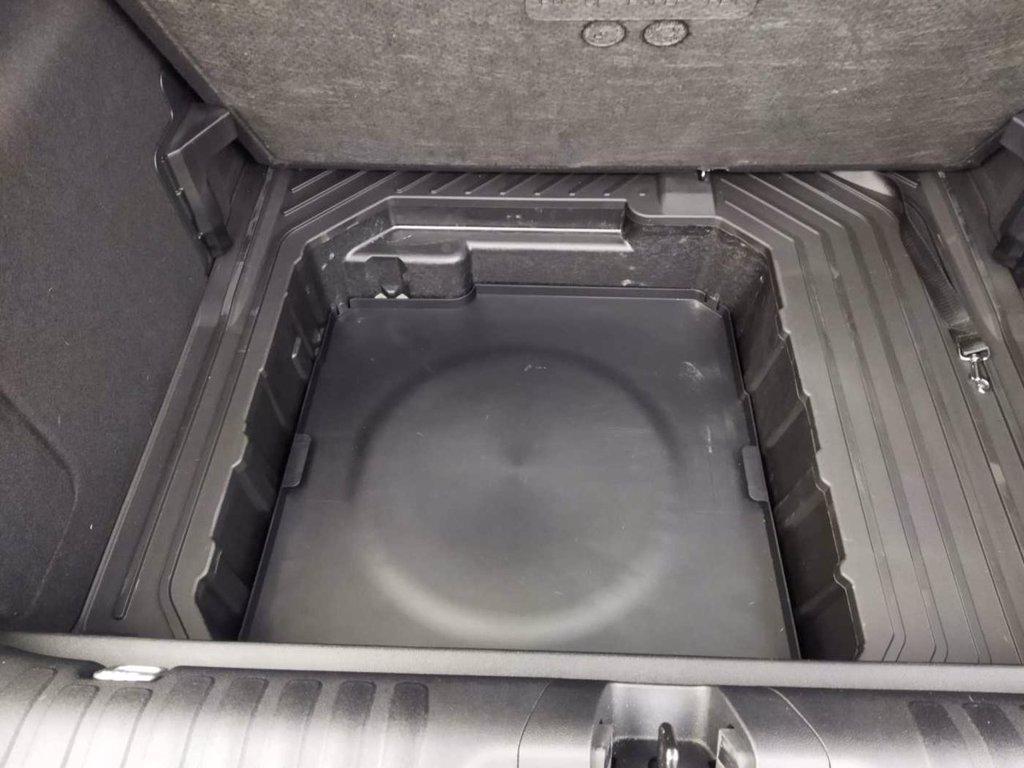 FORD Puma 1.0 EcoBoost Hybrid 125 CV S&S ST-Line del 2022