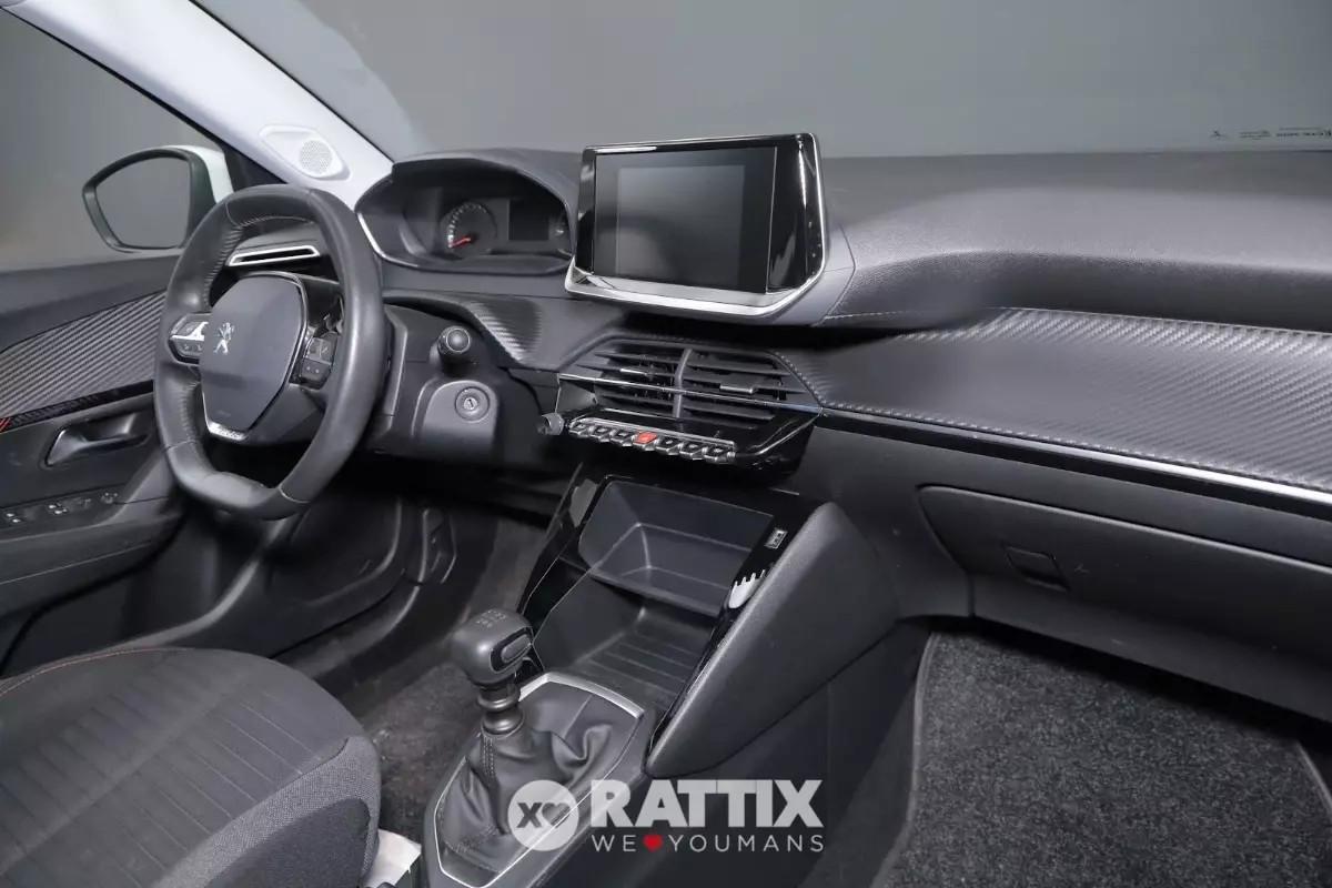 Peugeot 2008 1.5 BlueHDI 110CV Active Pack