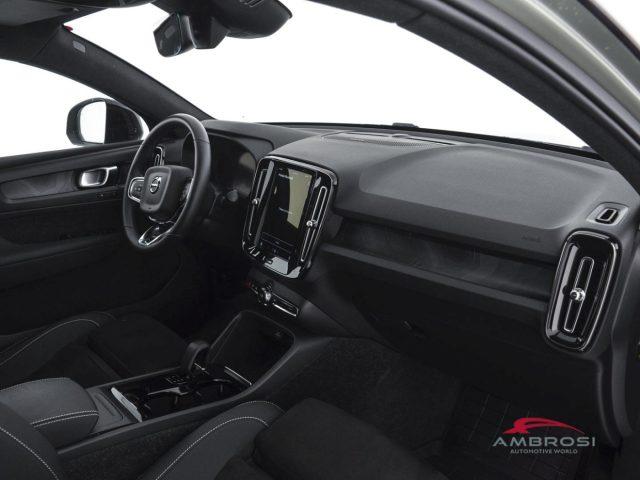 VOLVO C40 Recharge Twin Motor AWD 1st Edition