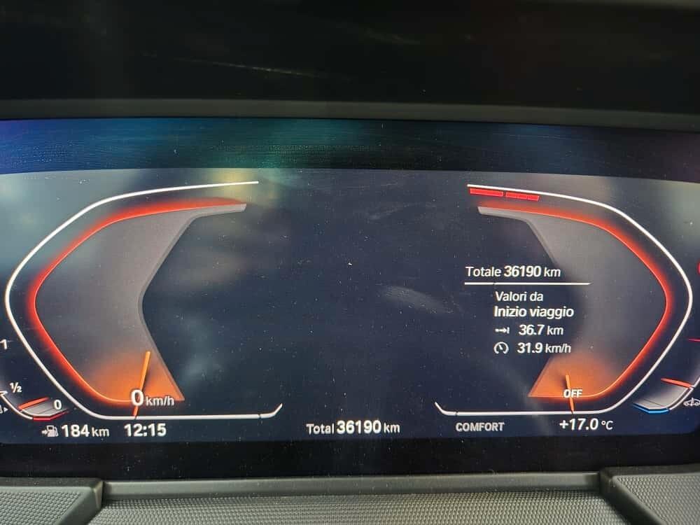 Bmw 118 118i 5p. Msport