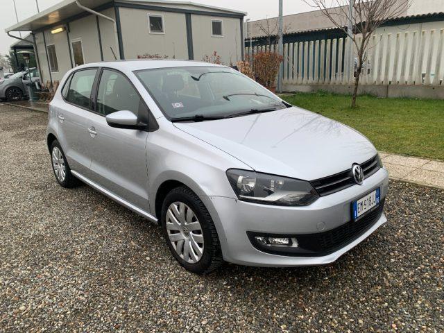 VOLKSWAGEN Polo 1.2 70 CV 5p. Comfortline