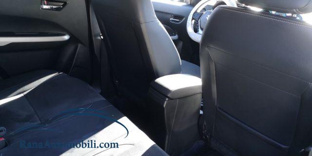 SUZUKI Vitara 1.6 DDiS 4WD AllGrip V-Top BiColor