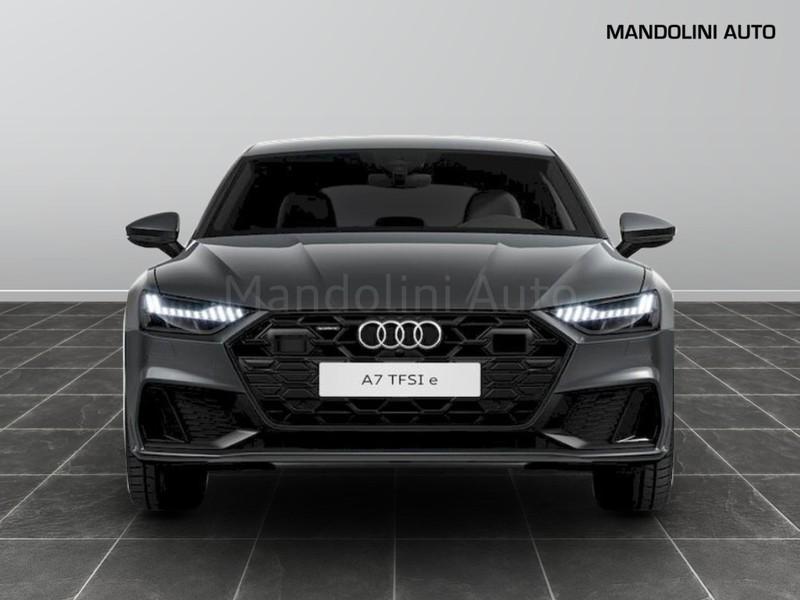 Audi A7 sportback 50 2.0 tfsi e 265cv business advanced quattro ultra s tronic