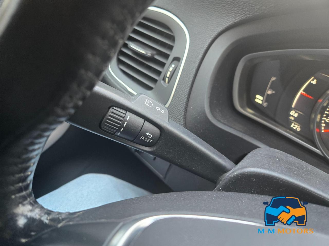 Volvo V40 2.0 d2 Plus geartronic