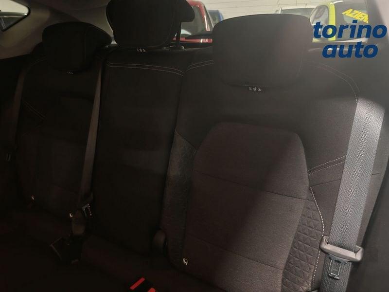 Renault Captur Captur TCe 100 CV GPL Evolution