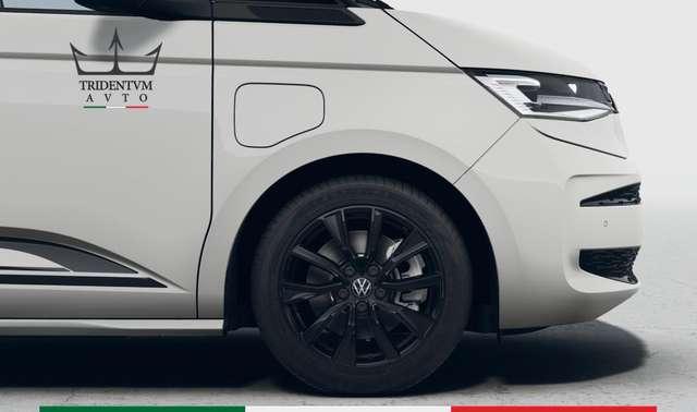 Volkswagen T7 Multivan Multivan 1.5 phev Edition 4motion 245cv dsg 7p.ti